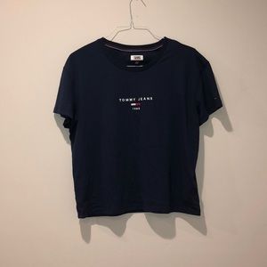 TOMMY HILFIGER TEE
